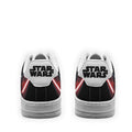 Darth Vader Star Wars Custom Air Sneakers LT11-Gear Wanta