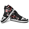 Darth Vader Star Wars J1 Shoes Custom Sneakers PT21-Gear Wanta