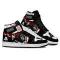 Darth Vader Star Wars J1 Shoes Custom Sneakers PT21-Gear Wanta