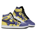 Darwin Armando Munoz Shoes Movies Custom J1-Sneakers Gearwanta.com