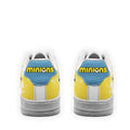 Dave Despicable Me Custom Air Sneakers QD06-Gear Wanta