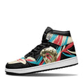David Michelangelo Style J1 Shoes Custom- gearwanta.com