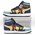 Dazzler J1-Sneakers Movies Custom Shoes Gearwanta.com