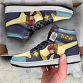 Dazzler J1-Sneakers Movies Custom Shoes Gearwanta.com