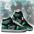 Dead Space J1 Shoes Custom Sneakers For Fans TT24-Gear Wanta