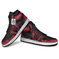 Deadpool J1-Sneakers Movies Custom Shoes Gearwanta.com