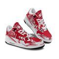 Detroit Red Wings J3 Sneakers Custom Shoes-Gear Wanta