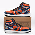 Detroit Tigers Shoes Custom Gifts Idea For Fans TT13-Gear Wanta