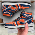 Detroit Tigers Shoes Custom Gifts Idea For Fans TT13-Gear Wanta