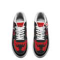 Diablo IV Lilith Custom Air Sneakers PT21-Gear Wanta