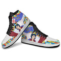 Diane Nguyen J1 Shoes Collection- gearwanta.com