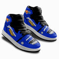 Doc Hudson Kid Sneakers Cars Carstoom Movies Custom-Gear Wanta