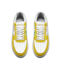 Doc Snow White and 7 Dwarfs Custom Air Sneakers QD12-Gear Wanta