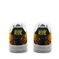 Doctor Fate Black Adam Custom Air Sneakers QD24-Gear Wanta