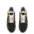 Doctor Fate Black Adam Custom Air Sneakers QD24-Gear Wanta