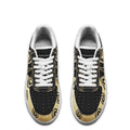 Dogecoin Shoes Custom Sneakers TT14-Gear Wanta