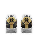 Dogecoin Shoes Custom Sneakers TT14-Gear Wanta