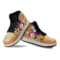 Dolly Toy Kids Shoes Custom Sneakers For Kid Gearwanta.com