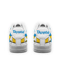 Donald Custom Cartoon Air Sneakers LT13-Gear Wanta