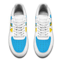 Donald Custom Cartoon Air Sneakers LT13-Gear Wanta