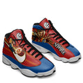 Dr Strange J13 Sneakers Super Heroes Custom Shoes-Gear Wanta