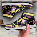 Drift Skin Game Character Shoes Custom For Fans-Gear Wanta