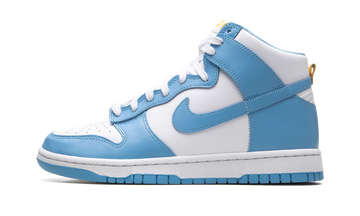 Dunk High "Blue Chill"