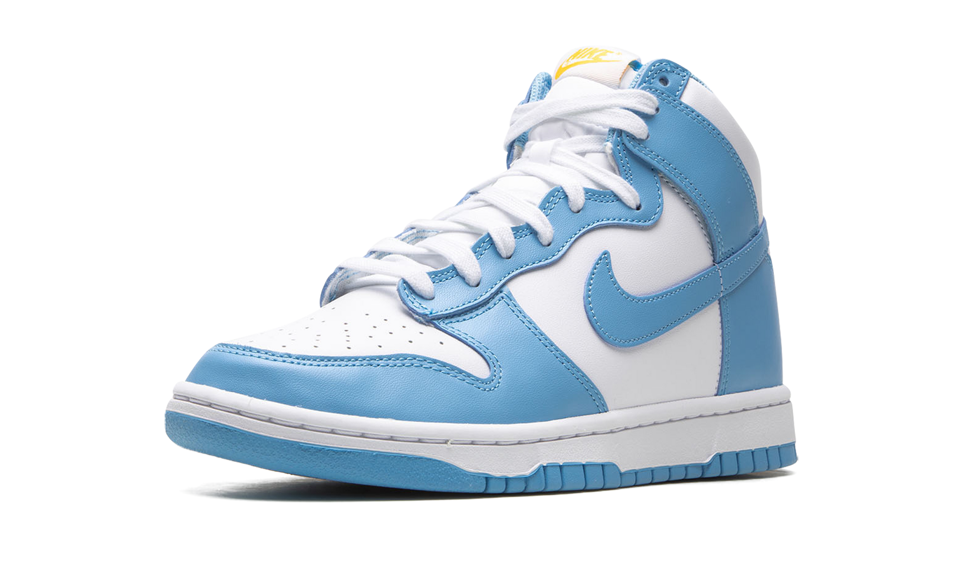 Dunk High "Blue Chill"