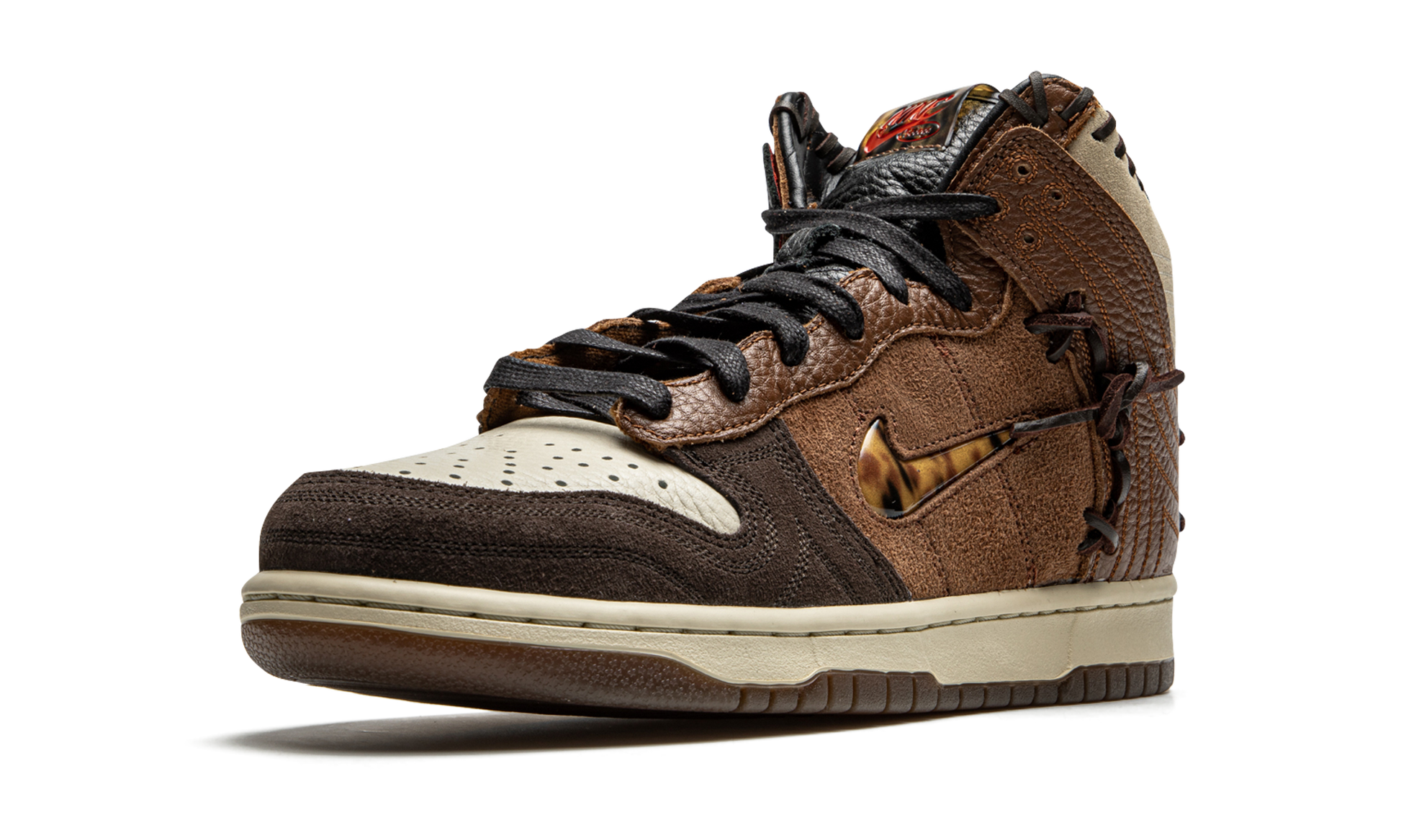 Dunk High "Bodega - Legend"