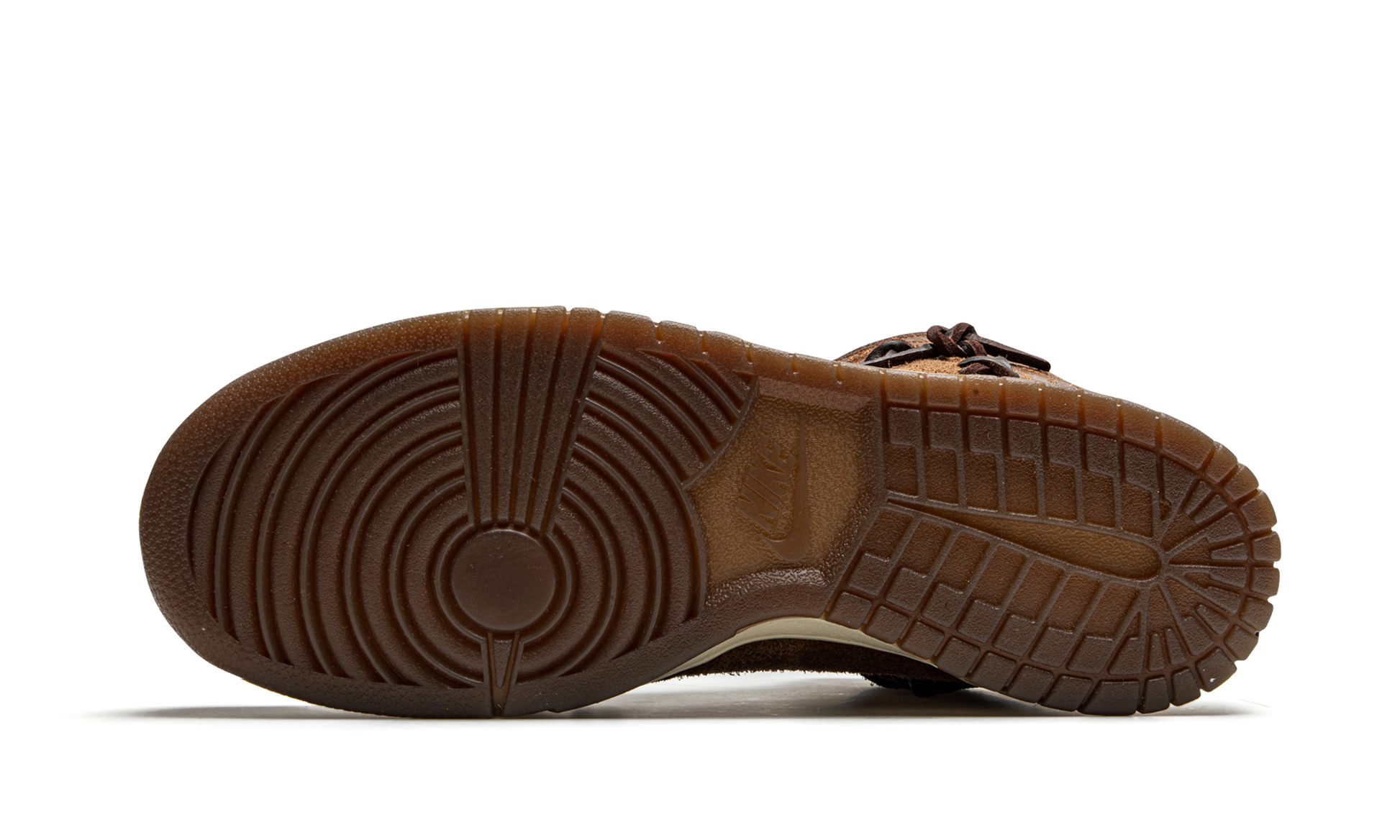 Dunk High "Bodega - Legend"