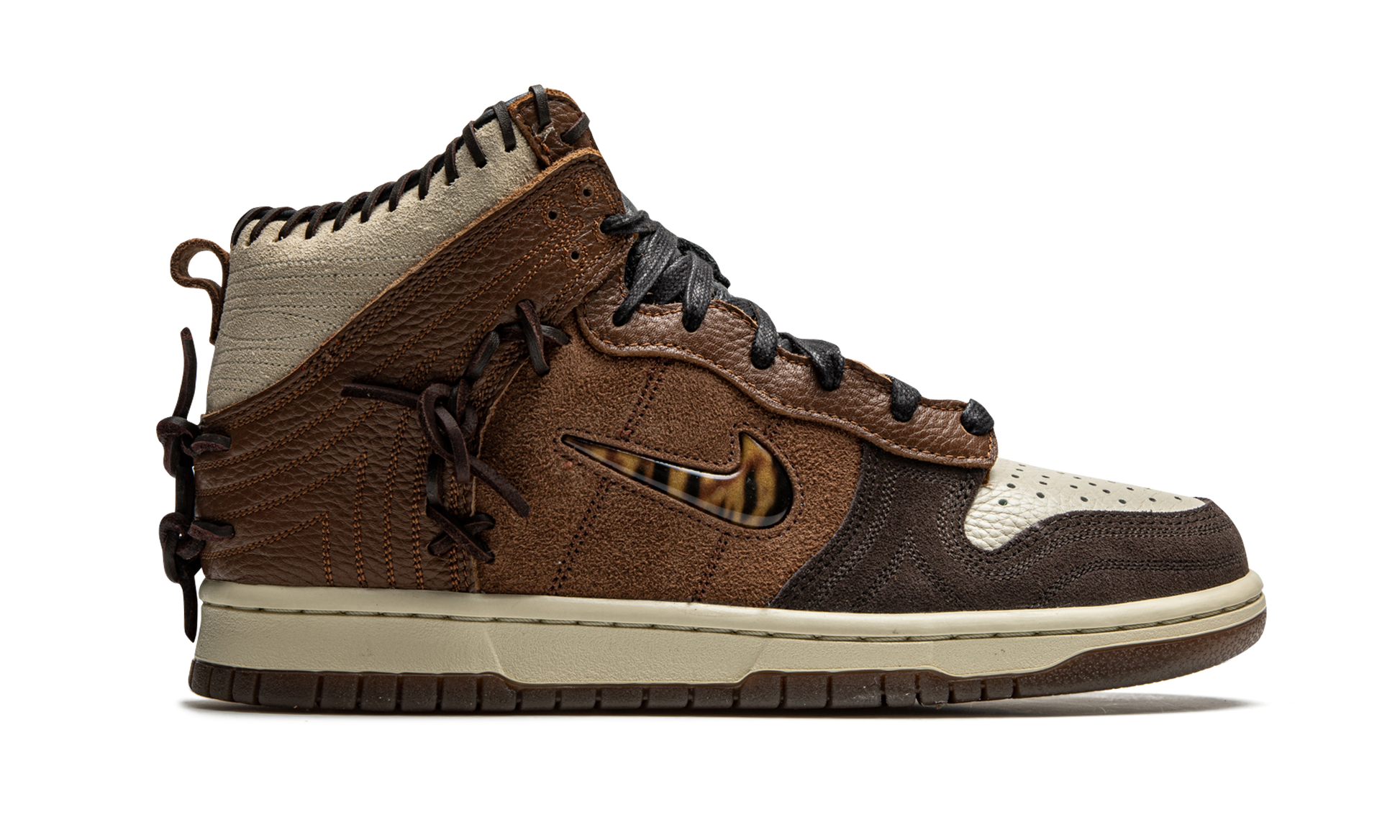 Dunk High "Bodega - Legend"