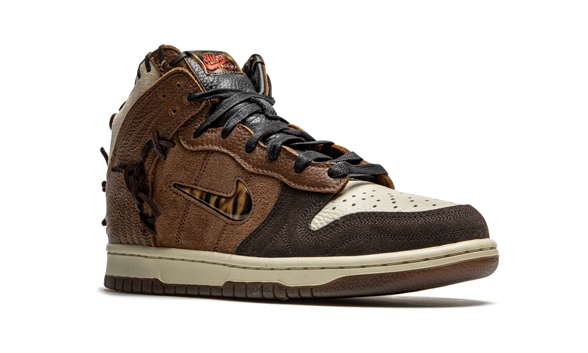 Dunk High "Bodega - Legend"