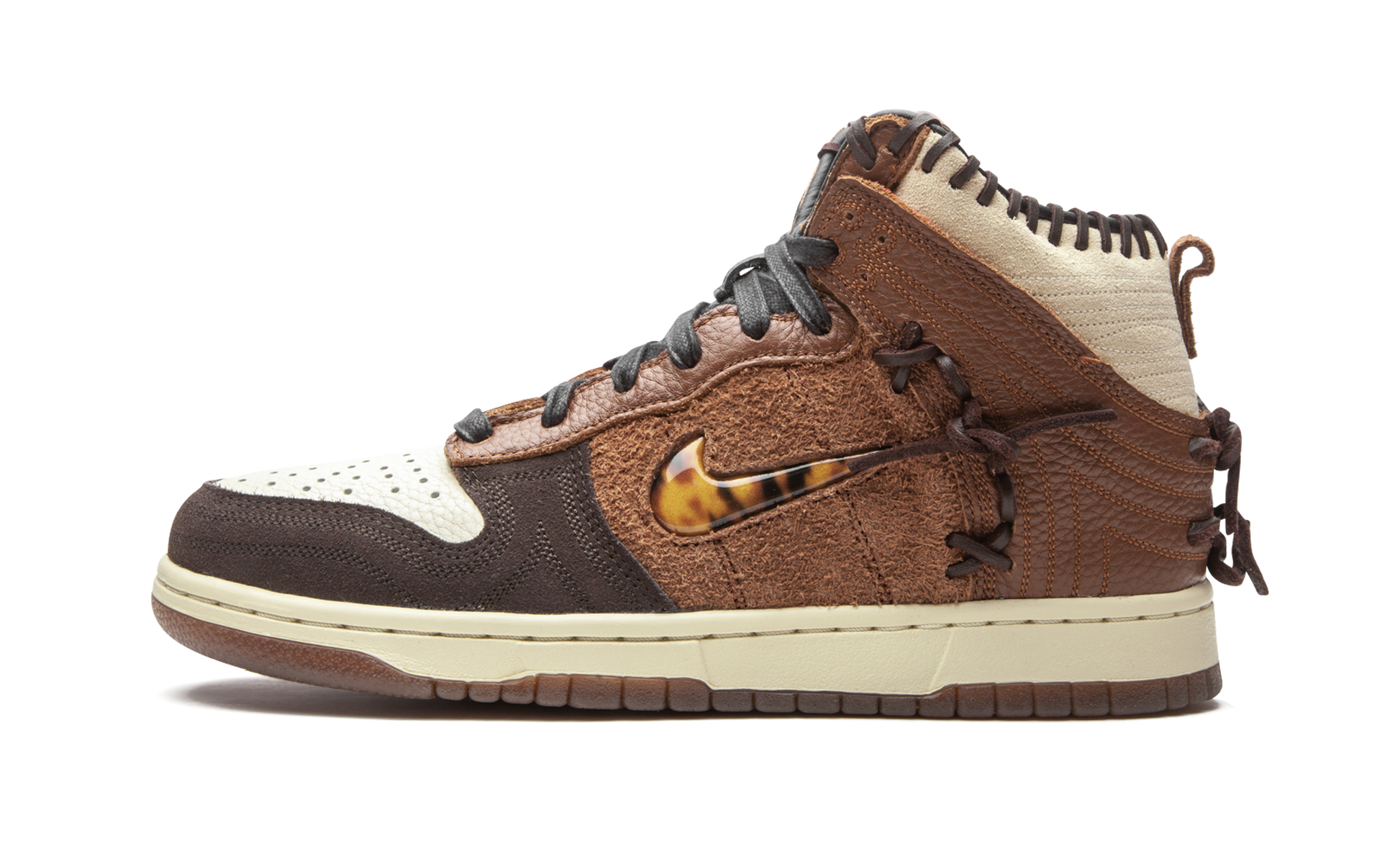 Dunk High "Bodega - Legend"