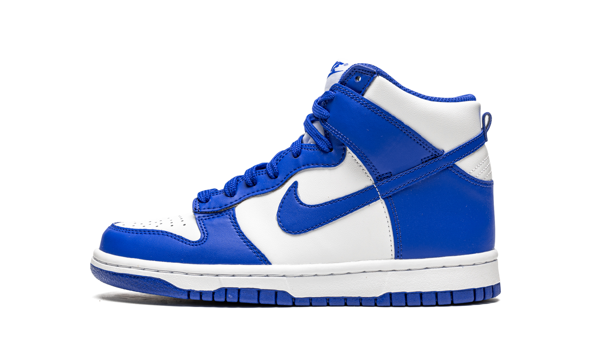 Dunk High GS "Game Royal"