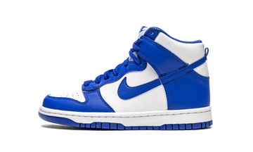 Dunk High GS "Game Royal"