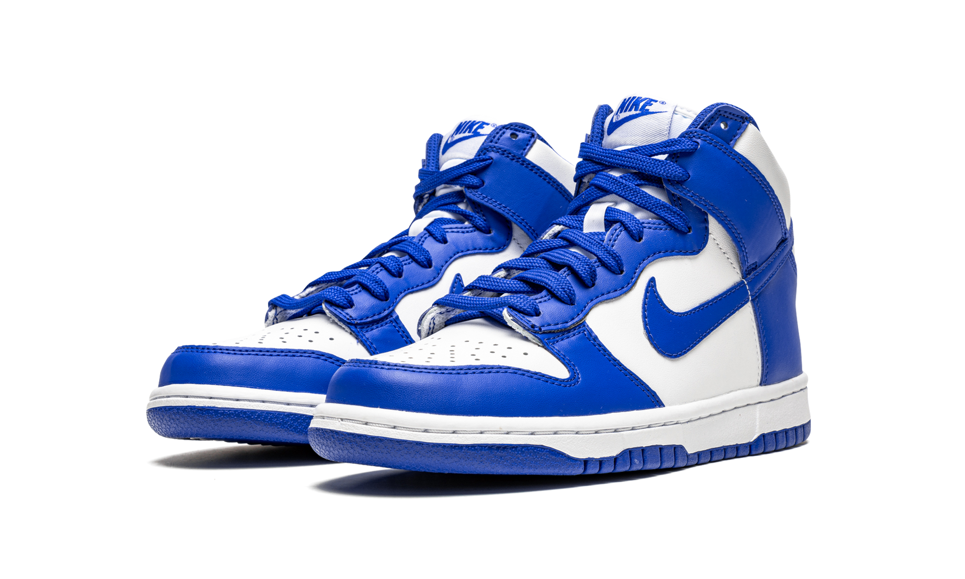 Dunk High GS "Game Royal"