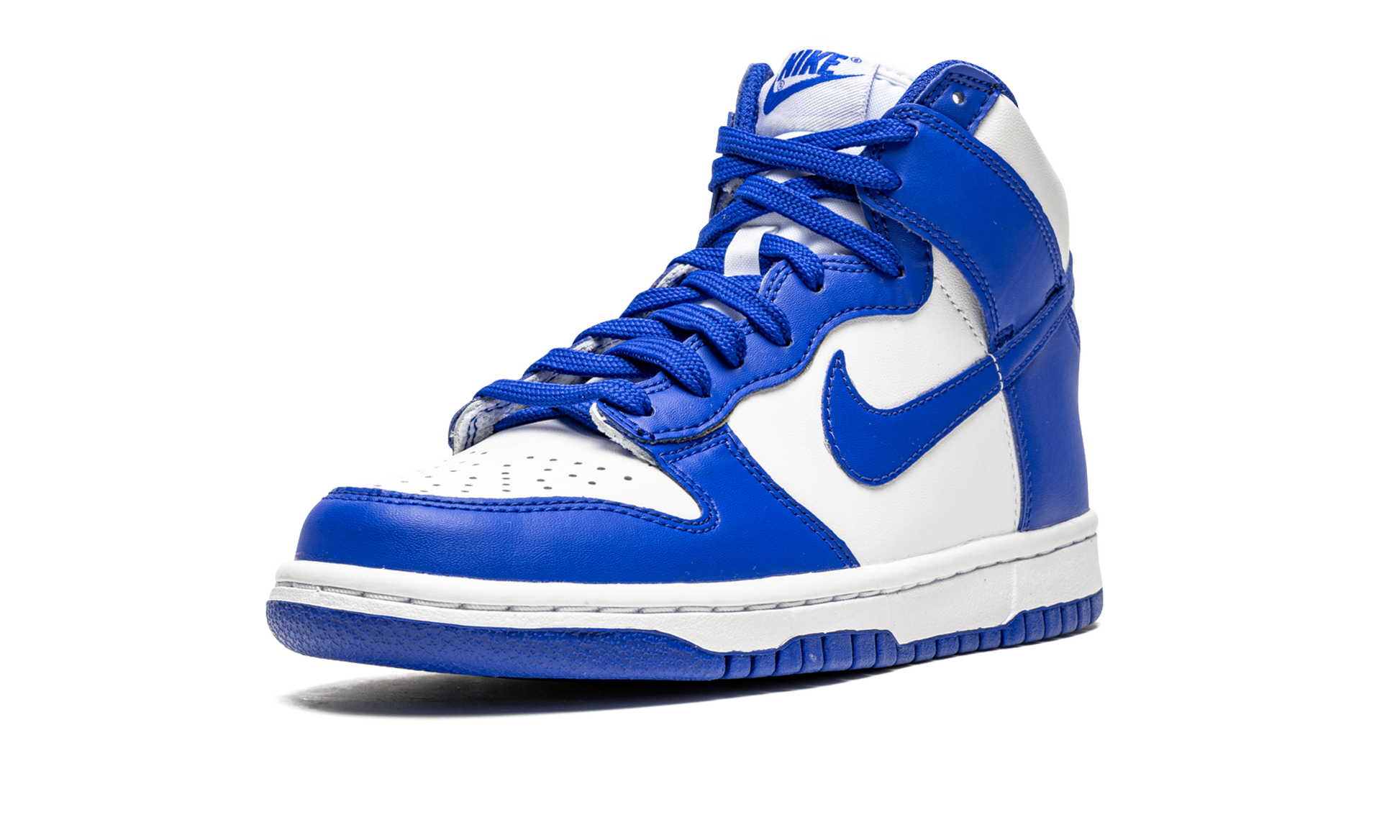 Dunk High GS "Game Royal"