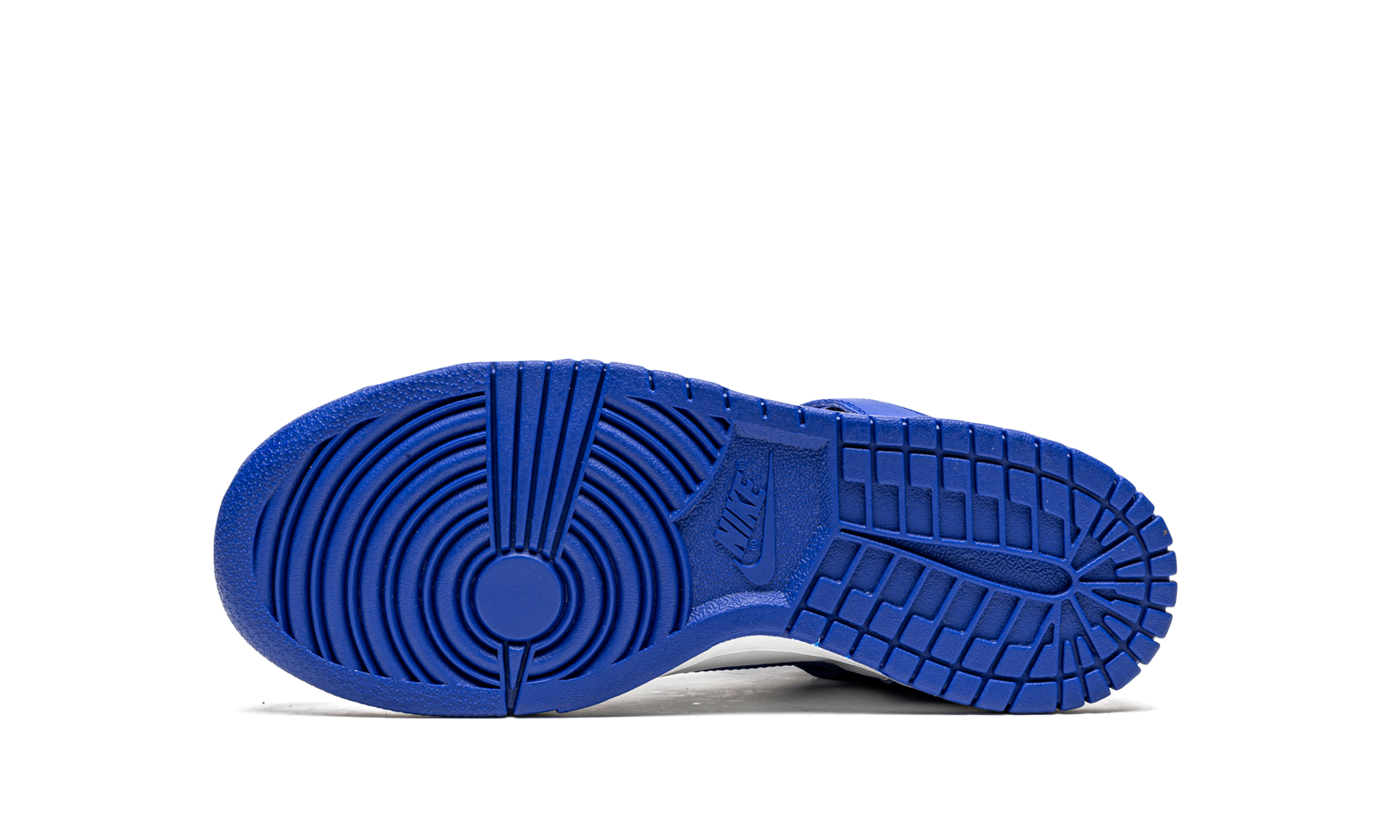 Dunk High GS "Game Royal"