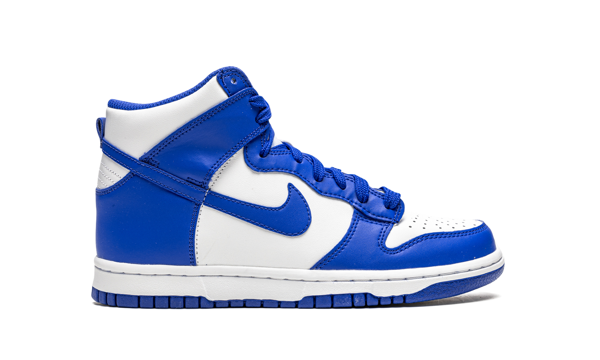 Dunk High GS "Game Royal"