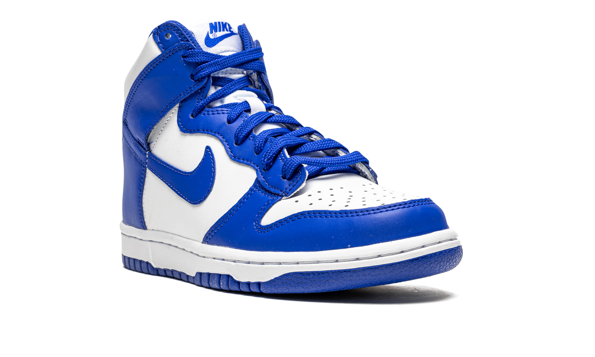 Dunk High GS "Game Royal"