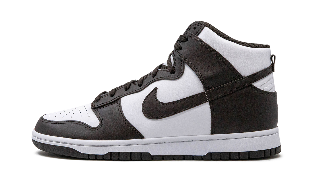 Dunk High "Palomino"