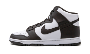 Dunk High "Palomino"