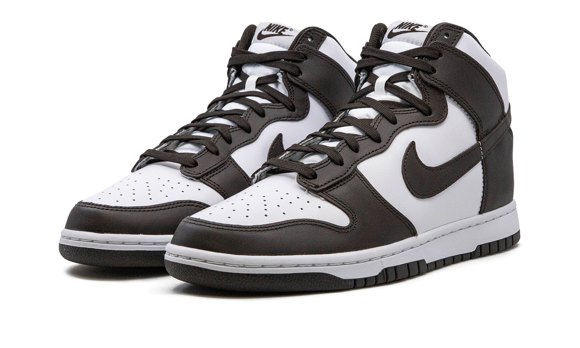 Dunk High "Palomino"