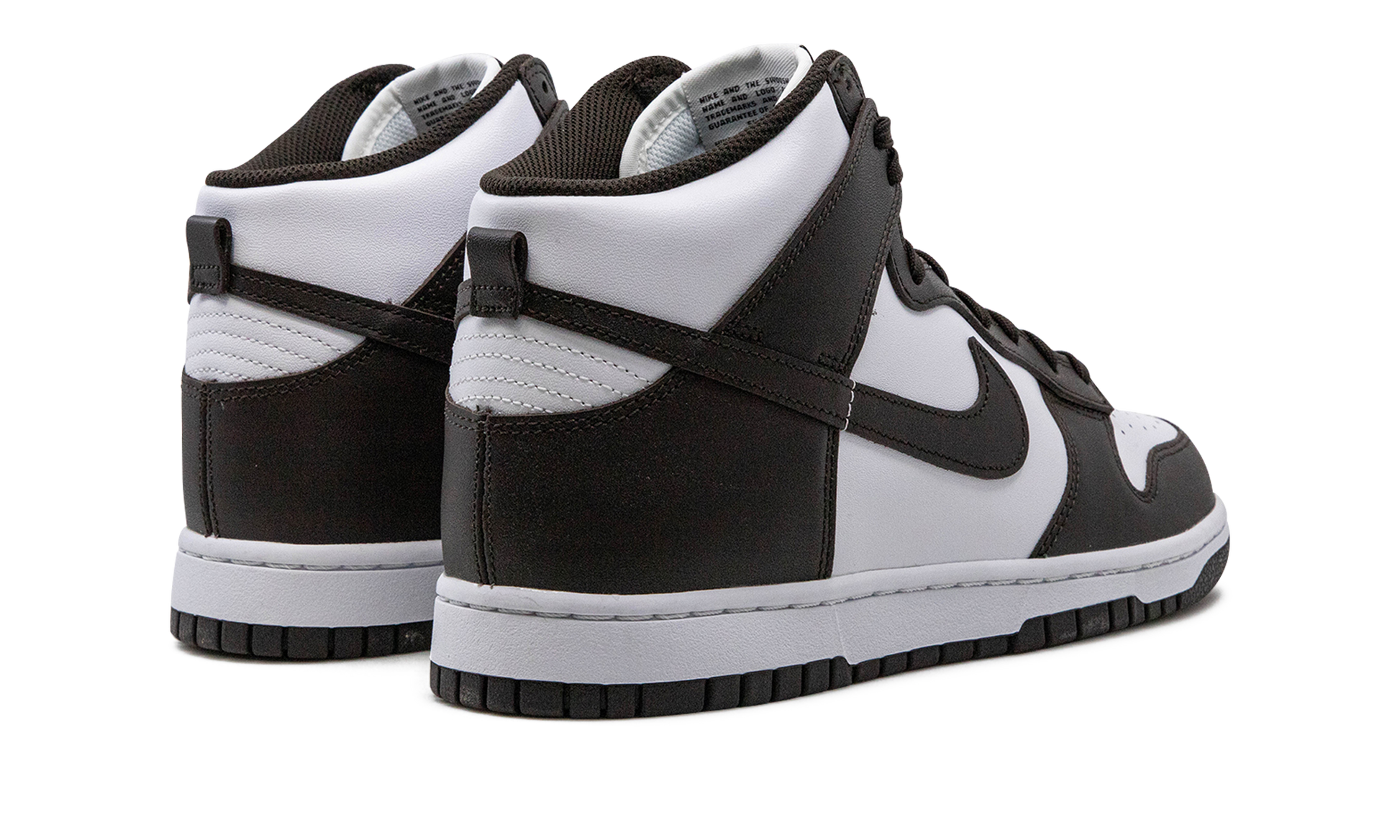 Dunk High "Palomino"