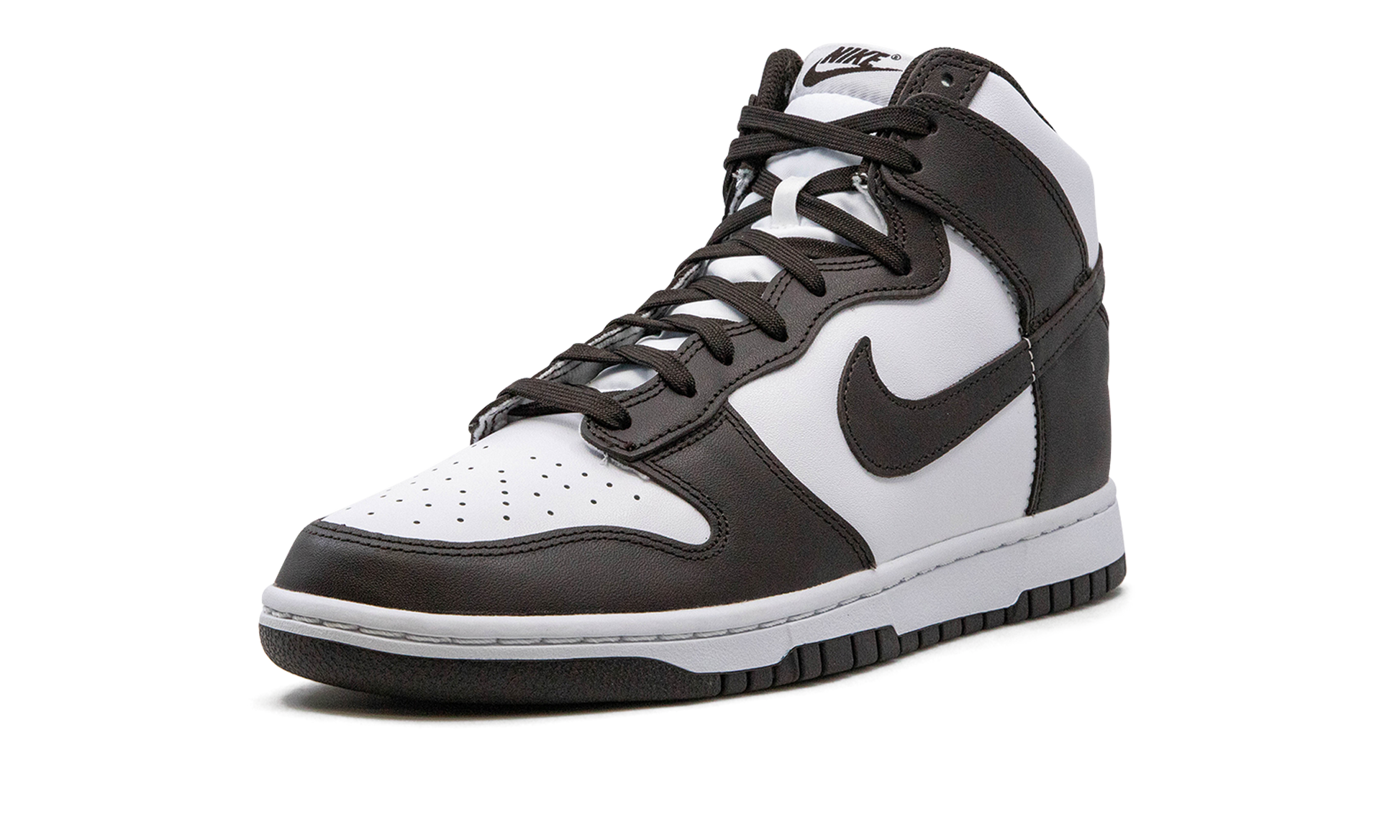 Dunk High "Palomino"