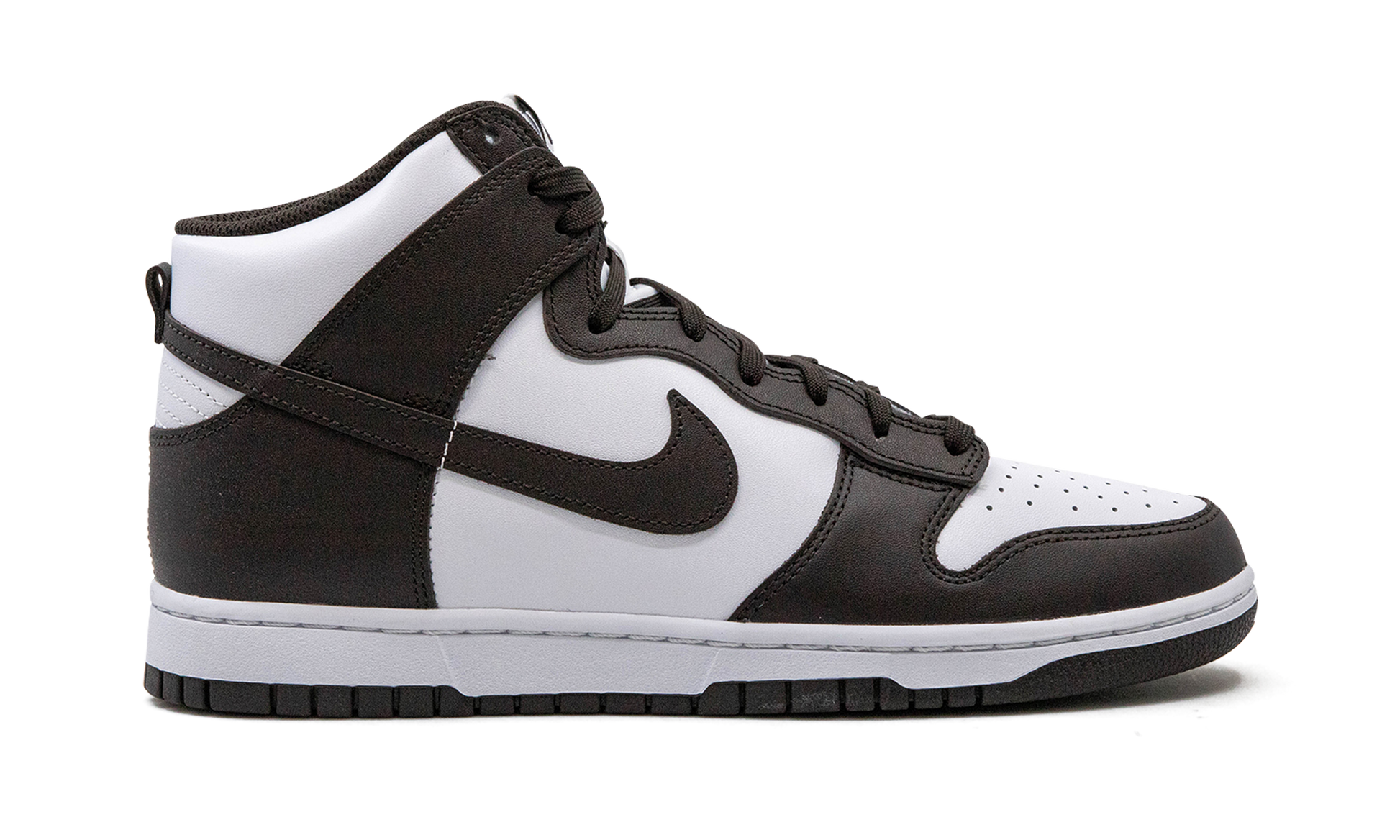 Dunk High "Palomino"