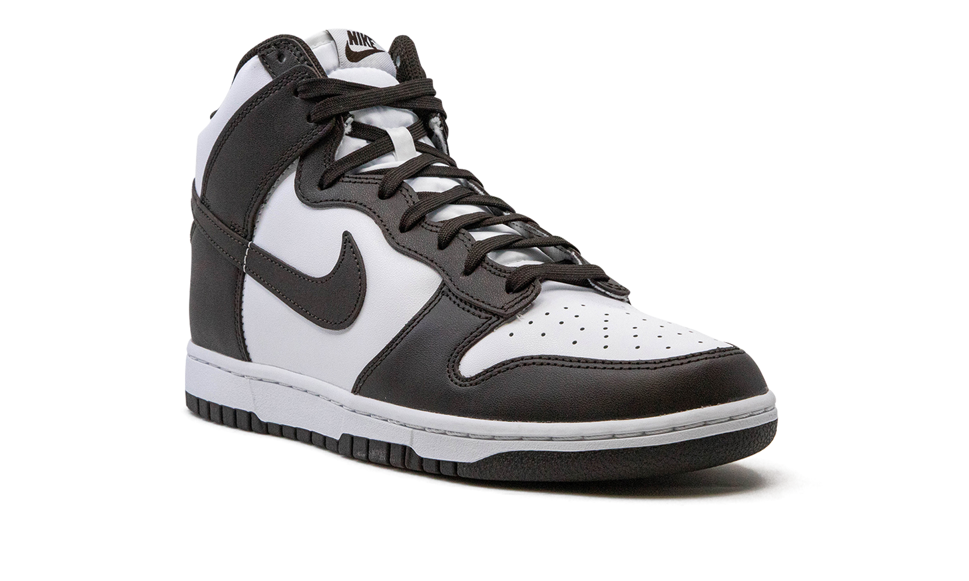 Dunk High "Palomino"