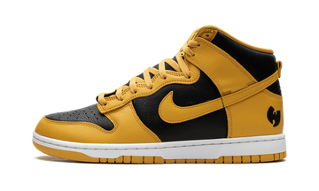 Dunk High "Wu-Tang"