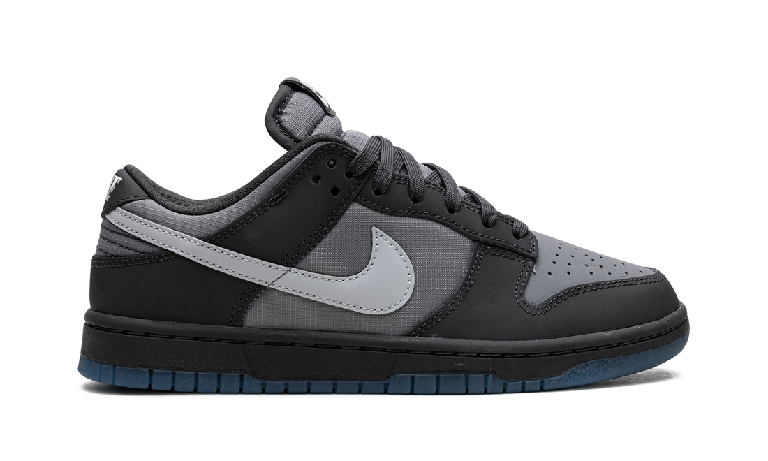 Dunk Low "Anthracite"