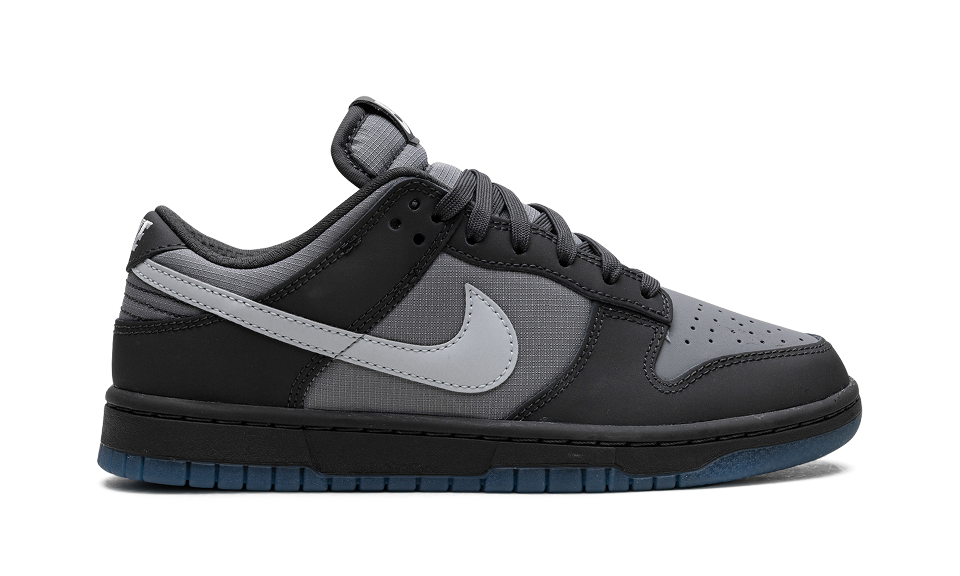 Dunk Low "Anthracite"